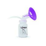Kitett embout t�terelle kolor simple violet 21mm taille s