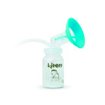 Kitett embout t�terelle kolor simple bleu 30mm taille s