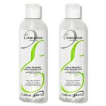 Embryolisse les nettoyants lotion micellaire lot de 2 x 250ml