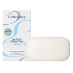Embryolisse les nettoyants pain crème doux 100g Embryolisse les nettoyants pain crème doux 100g