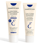 Embryolisse routine visage hydratation et protection jour / nuit