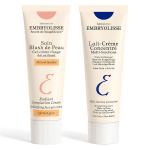 Embryolisse visage routine bonne mine dore et hydratation