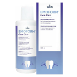 Emoform bain de bouche concentré gum care 400ml Emoform bain de bouche concentré gum care 400ml
