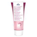 Depurdent pte nettoyage des dents clean & polish 75ml