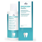 Emoform sensitive bain de bouche 500ml Emoform sensitive bain de bouche 500ml