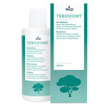 Tebodont bain de bouche sans fluor 400ml Tebodont bain de bouche sans fluor 400ml