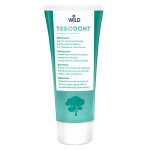 Tebodont dentifrice sans fluor 75ml