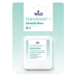 Tebodont - f stretch floss fil dentaire 50m Tebodont - f stretch floss fil dentaire 50m