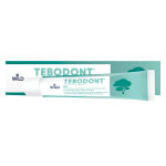 Tebodont gel gencives irritées 18ml Tebodont gel gencives irritées 18ml