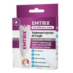 Emtrix traitement pour mycoses ou psoriasis des ongles 10 ml