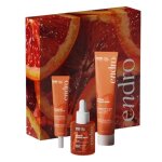 Endro coffret routine bonne mine