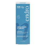 Endro cr�me mains et ongles routine hydratante 50ml