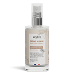Endro crme nourrissante 100% d?origine naturelle texture riche 50 ml