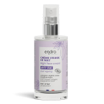 Endro crme visage nuit collagne effet tenseur 100% d?origine naturelle 50ml