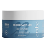Endro d�odorant baume 48h parfum aloe 50ml
