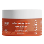Endro d�odorant baume 48h parfum mono� 50ml