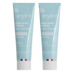Endro duo crme mains et ongles hydratantes 100% d?origine naturelle