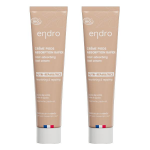 Endro duo crme nutri - rparatrice pieds 100% d?origine naturelle - 75ml
