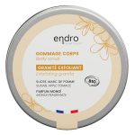 Endro gommage corps 100% d?origine naturelle texture sablée 200ml Endro gommage corps 100% d?origine naturelle texture sablée 200ml