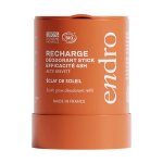 Endro recharge d�odorant stick 48h parfum eclat de soleil 50ml