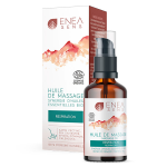 Enea sens huile de massage respiration cosmos organic bio 50 ml Enea sens huile de massage respiration cosmos organic bio 50 ml