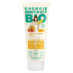 Energie fruit baume corps beurre de mangue & huile d'argan bio 200ml