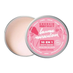 Energie fruit baume miraculeux 10 en 1 fleur de cerisier certifi bio ecocert - 38g