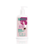 Energie fruit cheveux masque 2 en 1 nutri intense beurre de cacao 300ml