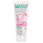 Energie fruit corps lait scintillant mono rose et argan bio 200ml