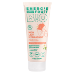 Energie fruit corps peaux s�ches lait hydratant huiles de mono� & macadamia bio 200ml