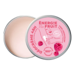 Energie fruit deocr�me 48h certifi� framboise fra�che bio par ecocert 45g