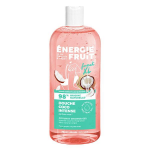 Energie fruit ma douche soin peaux tr�s s�ches gel coco & beurre de karit� bio 500ml