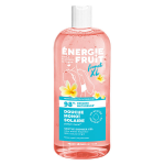 Energie fruit ma douche soin peaux sches gel mono & huile de macadamia 500ml