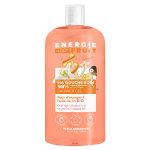 Energie fruit gel douche fleur d'oranger & huile de lin bio 500ml Energie fruit gel douche fleur d'oranger & huile de lin bio 500ml