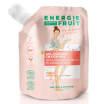 Energie fruit gel douche en poudre monoï bio 30g Energie fruit gel douche en poudre monoï bio 30g