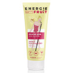 Energie fruit gel douche vanille et huile d'argan bio 200ml Energie fruit gel douche vanille et huile d'argan bio 200ml