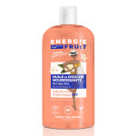 Energie fruit huile de douche mono huile d'olive et argan bio 500ml