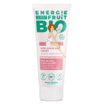 Energie fruit lait hydratant corps fleur de coton & aloé véra bio 200ml Energie fruit lait hydratant corps fleur de coton & aloé véra bio 200ml