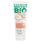 Energie fruit lait hydratant corps huiles de mono & macadamia bio 200ml