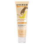 Energie fruit mégacrème soin 3 en 1 huile de monoï oranger et lin bio vegan 150ml Energie fruit mégacrème soin 3 en 1 huile de monoï oranger et lin bio vegan 150ml