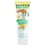 Energie fruit shampooing soin citron yuzu & chanvre bio 250ml Energie fruit shampooing soin citron yuzu & chanvre bio 250ml