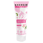 Energie fruit shampooing soin supra - liss monoi rose 250ml