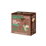 Energie fruit soin exfoliant solide parfum cacao 54g Energie fruit soin exfoliant solide parfum cacao 54g