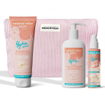 Energie fruit trousse mono� capillaire - routine r� - hydratation