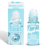 Energiqa sérum roll - on hydra - hydratant & repulpant - acide hyaluronique - 30ml Energiqa sérum roll - on hydra - hydratant & repulpant - acide hyaluronique - 30ml