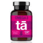 T? energy vitalit omga 3 80 glules