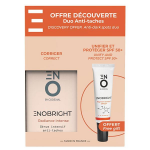 Eno laboratoire codexial enobright duo découverte anti - taches 45ml Eno laboratoire codexial enobright duo découverte anti - taches 45ml