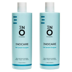 Eno laboratoire codexial enocare lot de 2 gels lavants surgras
