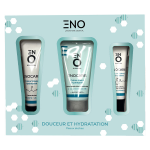Eno laboratoire codexial enocare crème visage 30ml + crème mains 50ml + baume lèvres 15ml Eno laboratoire codexial enocare crème visage 30ml + crème mains 50ml + baume lèvres 15ml