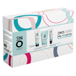 Eno laboratoire codexial enocare crme visage + mains + baume lvres coffret